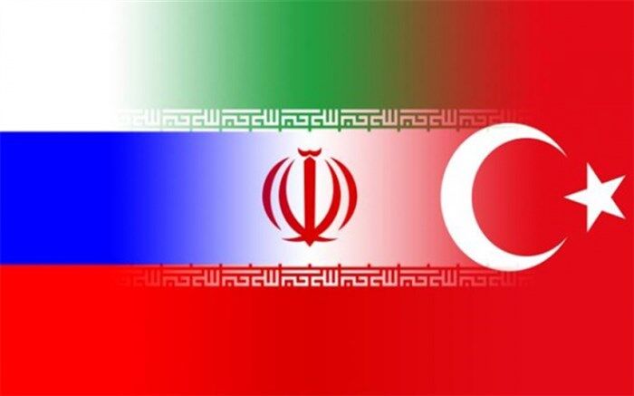 ظریف فردا به مسکو می رود