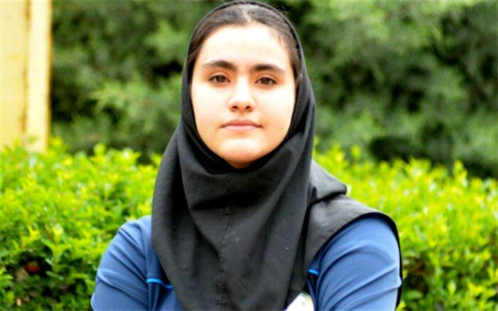 وزنه برداری قهرمانی نوجوانان آسیا؛ الناز باجلانی پنجم شد