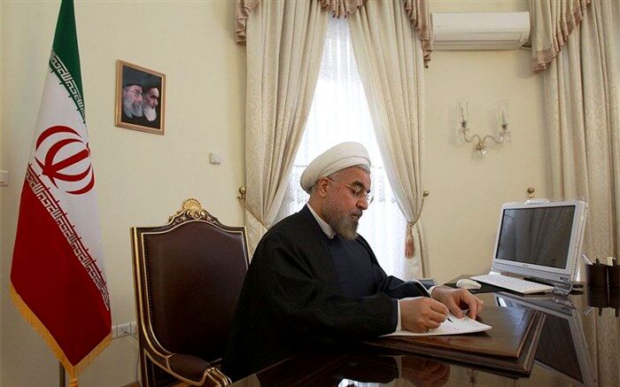 روحانی سالروز استقلال سیرالئون را تبریک گفت