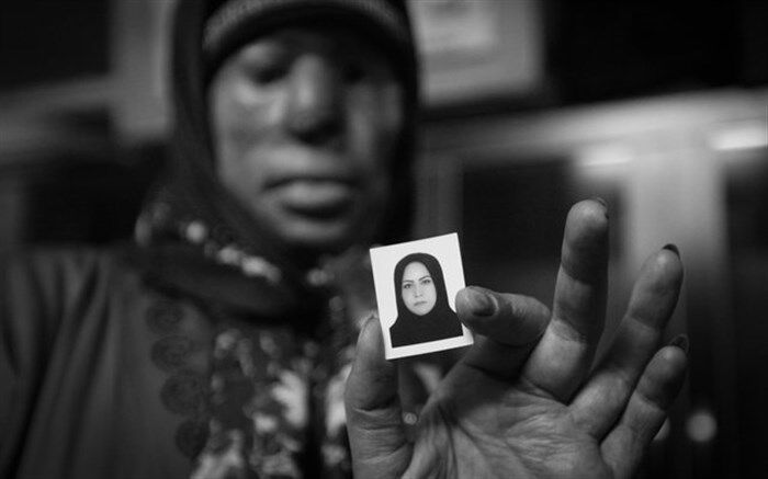 آقاپور، عضو فراکسیون زنان مجلس: طرح تشدید مجازات اسیدپاشی در مجلس  تهیه و تدوین می‌شود