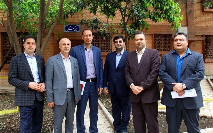 »خانه گفتگو» در بوستان ولایت ساری راه‌اندازی می‌شود