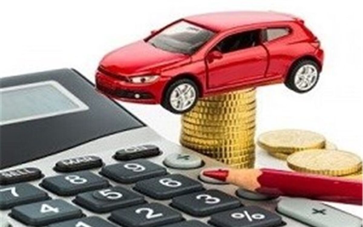 مالیات مقطوع عملکرد سال ۹۶ مشاغل خودرویی