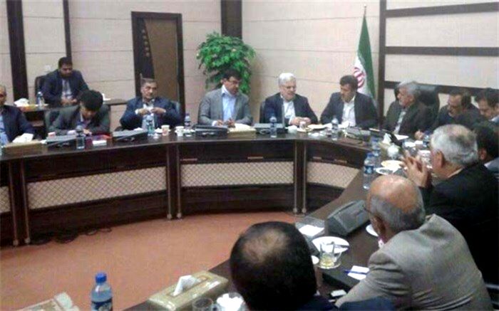 مدیرعامل سازمان تامین اجتماعی: بودجه تامین اجتماعی 98 هزار و 672 میلیارد تومان است