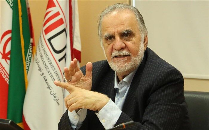 جذب 2 میلیارد یورو سرمایه اروپایی برای صنایع مس و فولاد در مراحل نهایی