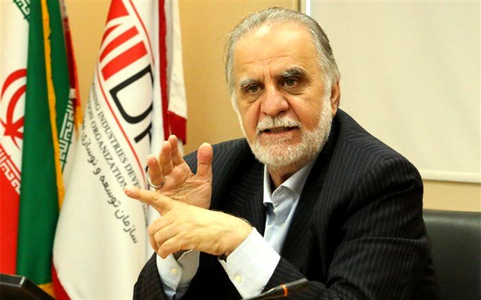 جذب 2 میلیارد یورو سرمایه اروپایی برای صنایع مس و فولاد در مراحل نهایی