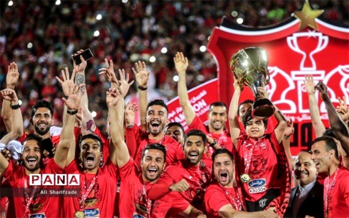 بیانیه خانواده هادی نوروزی درباره جشن قهرمانی پرسپولیس