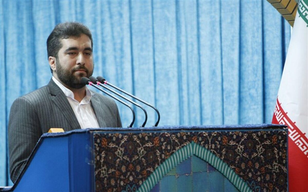 مسئولان ملزم به اجرای شعار حمایت از کالای ایرانی در کشور هستند