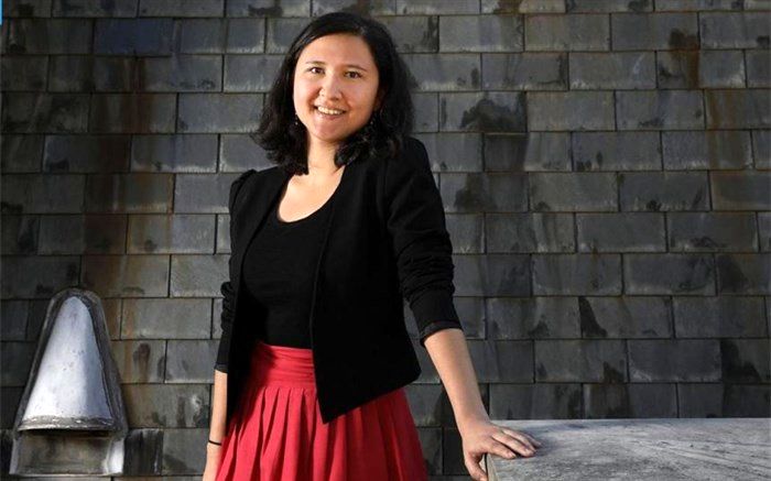 "ایران خانم" مجلس ملی فرانسه به ترامپ هشدار داد