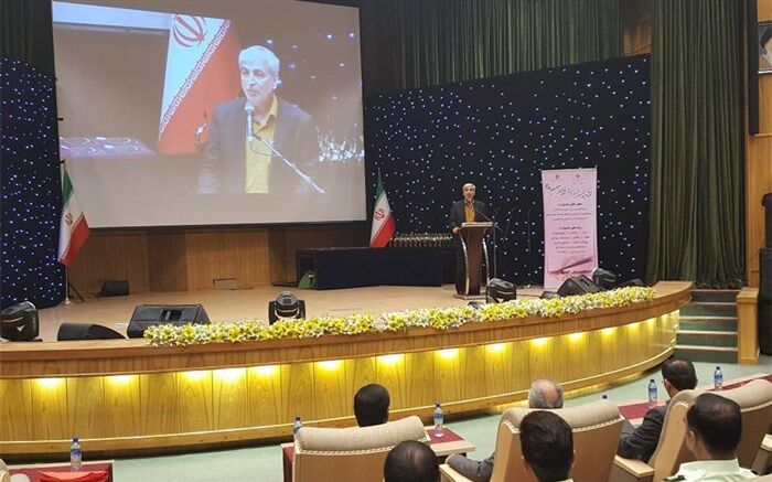 دبیر شورای هماهنگی مبارزه با مواد مخدر خوزستان:  استان  خوزستان رتبه برتر در حوزه پیشگیری از آسیب های اجتماعی دانش آموزی را دارد