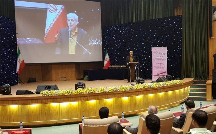 دبیر شورای هماهنگی مبارزه با مواد مخدر خوزستان:  استان  خوزستان رتبه برتر در حوزه پیشگیری از آسیب های اجتماعی دانش آموزی را دارد