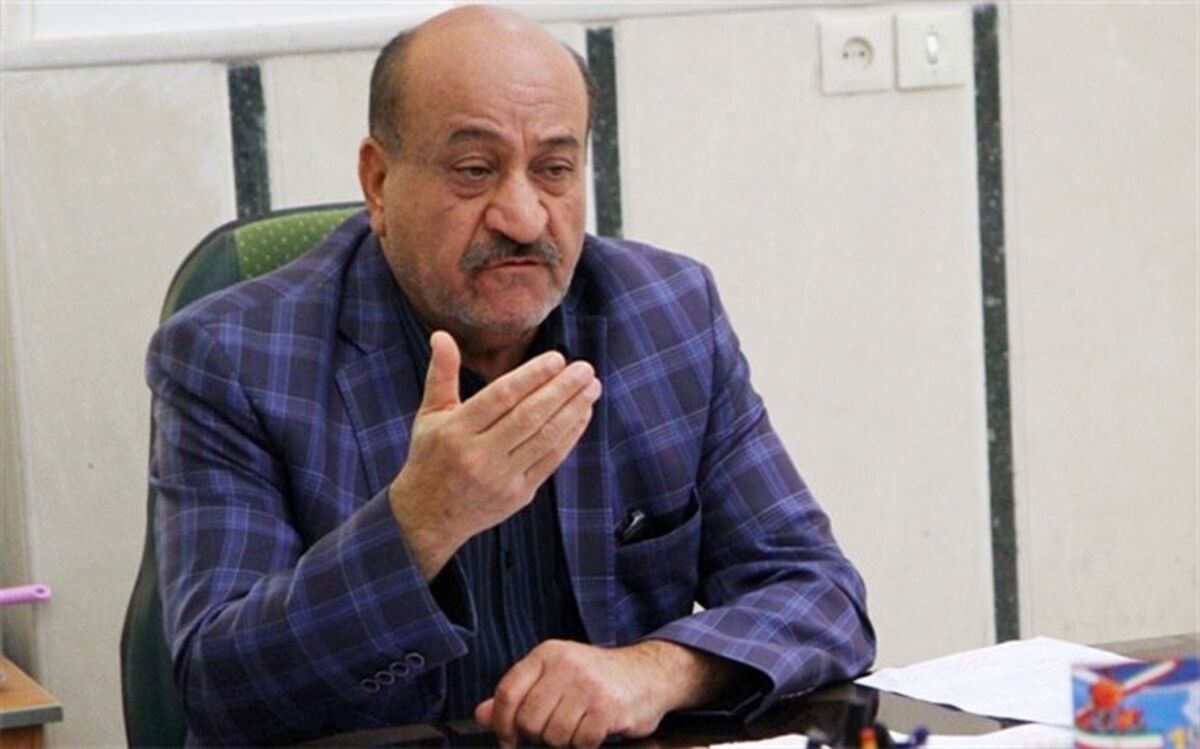 رئیس مجمع خیران مدرسه‌ساز استان یزد: دولت سهم ۵۰ میلیارد تومانی خود را در مدرسه‌های مشارکتی یزد پرداخت کند
