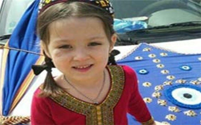 کودک گمشده‌ آق‌قلایی به قتل رسید