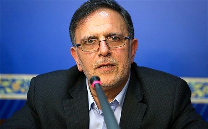 رئیس کل بانک مرکزی: هیچ موسسه مالی غیرمجاز در کشور نداریم