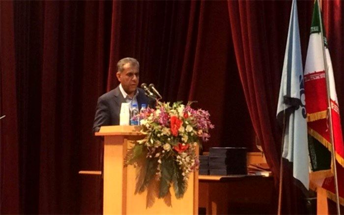 برگزاری همایش بزرگداشت کارگران شهرستان ری