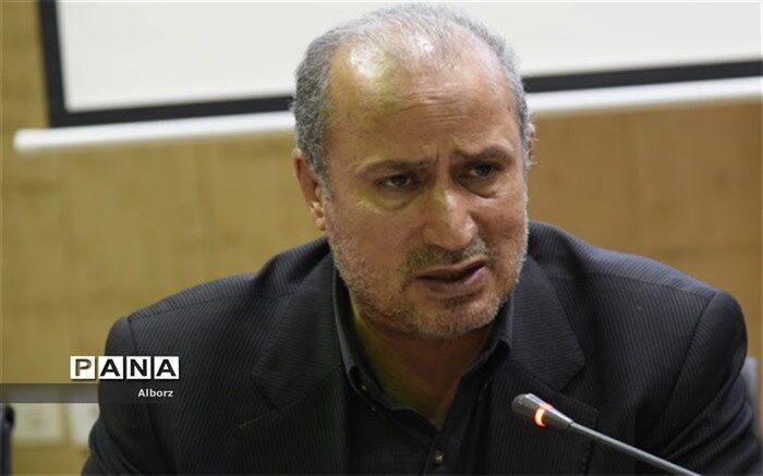 سهم البرز در داوری فوتبال کشور بسیار پر رنگ است