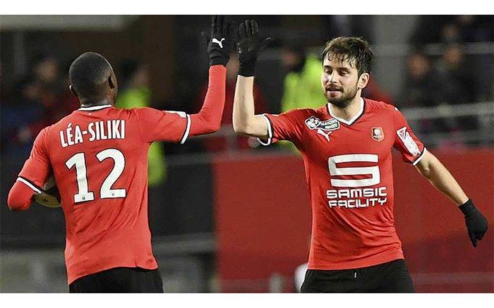 لوشامپیونه؛ رنس امیدوار ماند