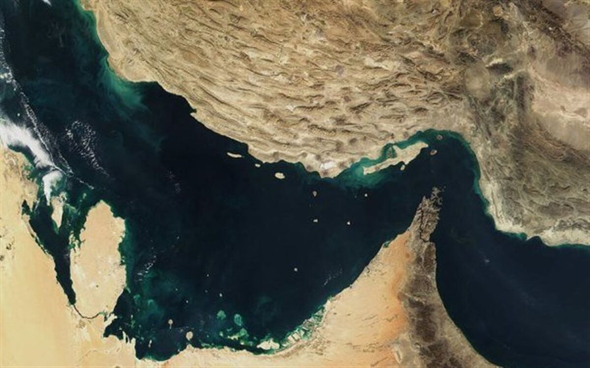محیط زیست خلیج فارس را دریابیم