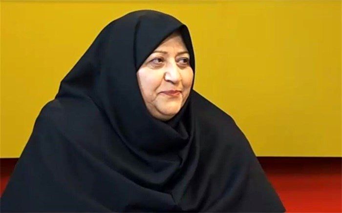 سیما فردوسی:  برای شناخت نوجوانان  پژوهش ملی تدارک ببینیم