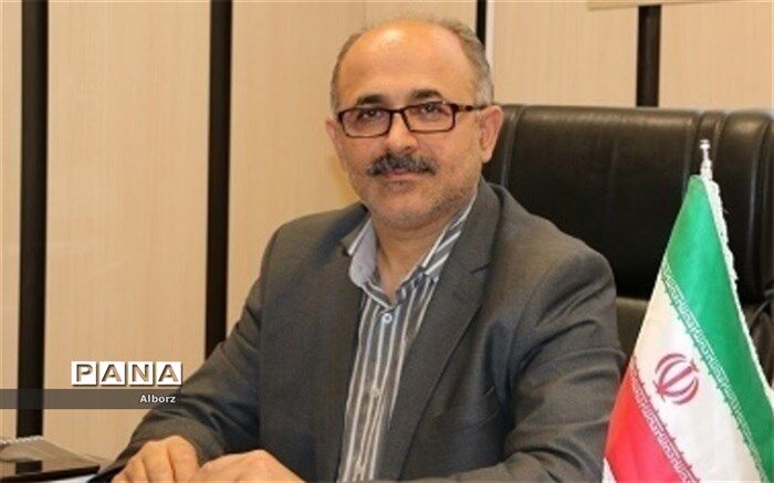 برگزاری مراسم  روز زمین پاک با موضوع "نه به کیسه پلاستیکی"