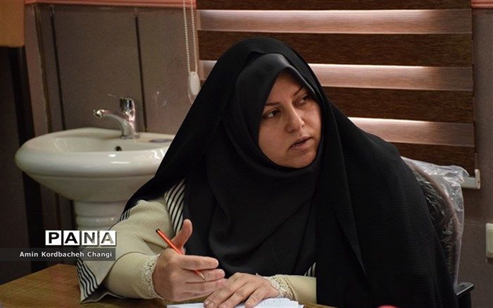 971 کلاس درس ابتدایی پاکدشت در طرح آداب زندگی آموزش دیدند