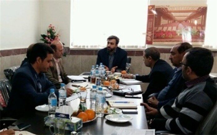 لزوم استفاده از ظرفیت کامل اردوگاه های شهرستانها ی تهران جهت برگزاری مطلوب برنامه های اوقات فراغت
