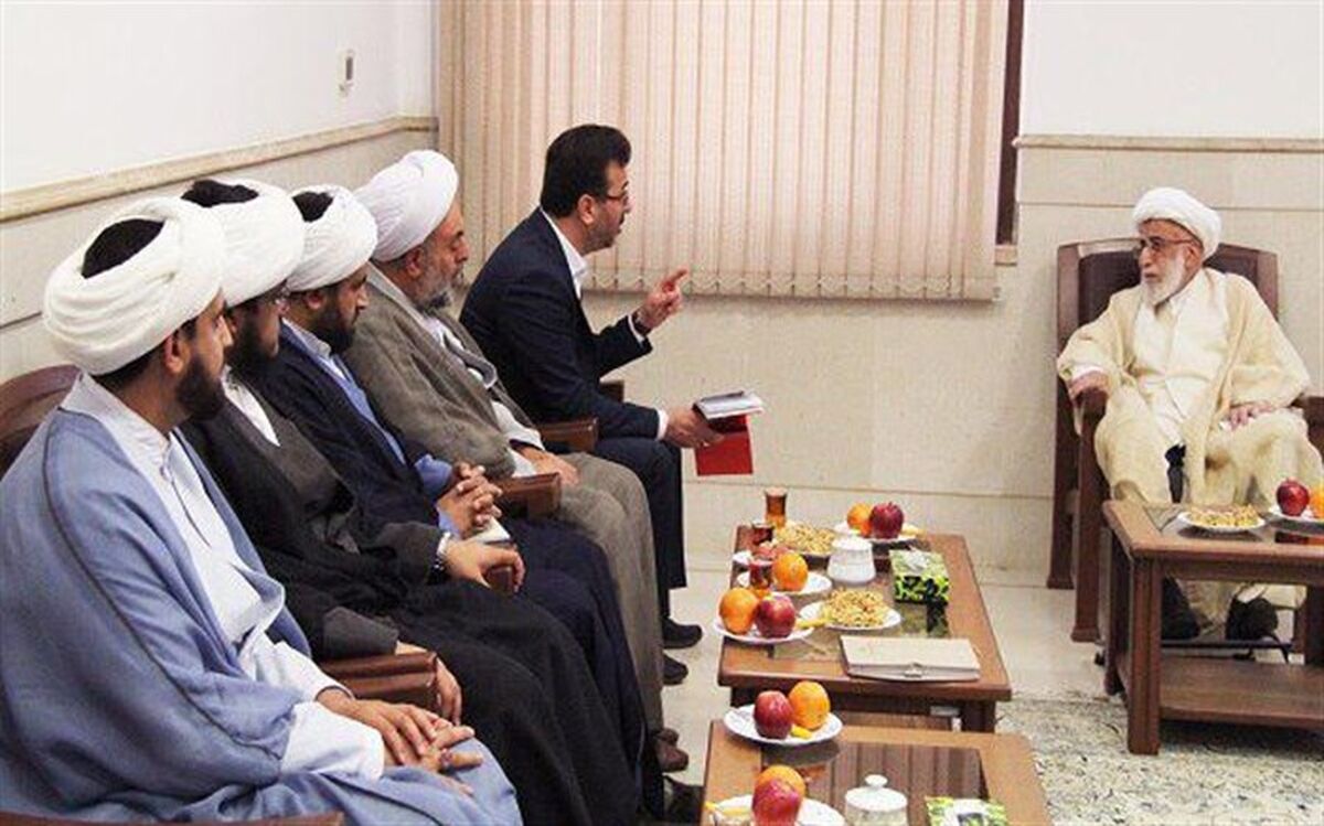 کارهای فرهنگی برای مددجویان، بیشتر موردتوجه باشد