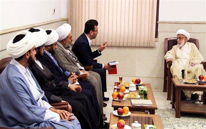 کارهای فرهنگی برای مددجویان، بیشتر موردتوجه باشد