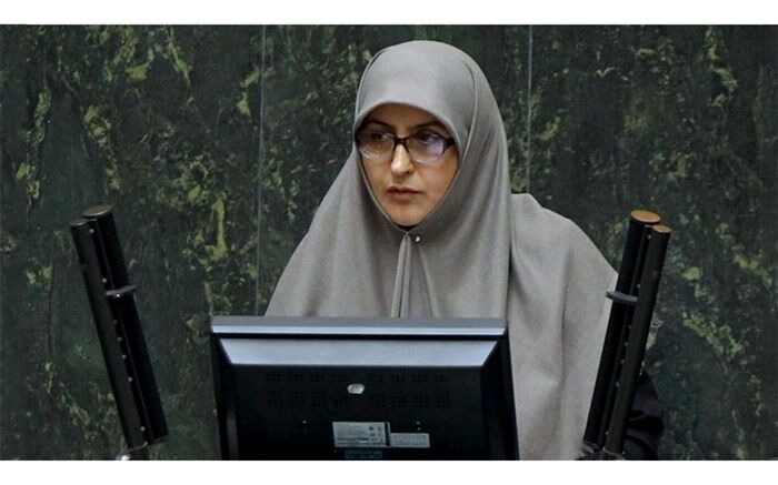 مامور خاطی نیروی انتظامی در وضعیت انتظار خدمت قرار گرفت