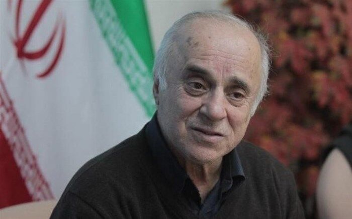 مصطفوی: قرارداد با آدیداس، توهین به فوتبال ایران و فیفاست