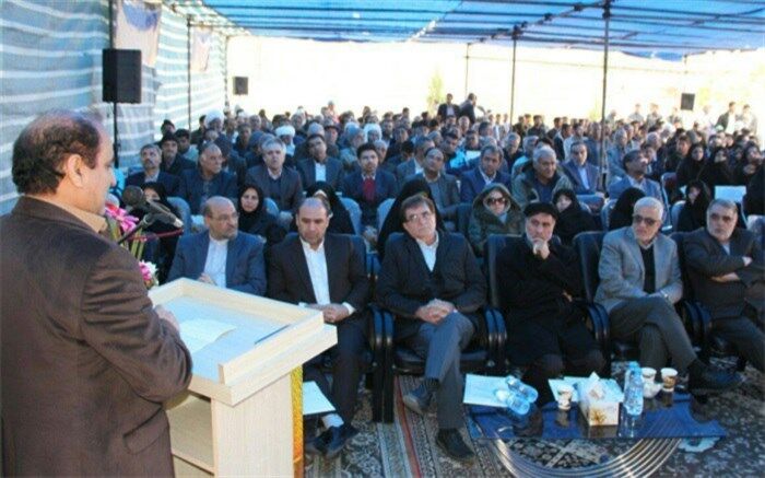 علت عقب ما ندگی روستا ها عدم تعریف آبادانی  است
