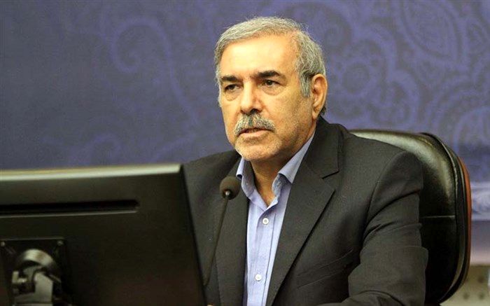 تغییر در مدیریت منطقه آزاد چابهار تکذیب شد