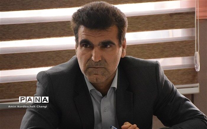 مدیر آموزش و پرورش پاکدشت: حل نشدن آسیب های دورۀ ابتدایی زمینه ساز مشکلات بزرگ‌تری در آینده خواهد شد