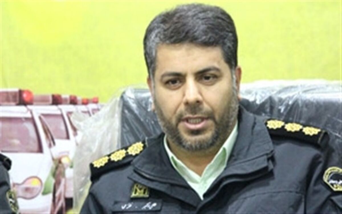 کشف بیش از ۲ کیلوگرم تریاک در کردکوی