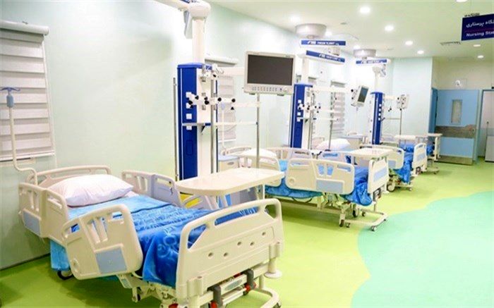 تجهیز بیمارستان شهدای ۱۲ دی و آغاز ساخت پایگاه اورژانس گنبدکاووس