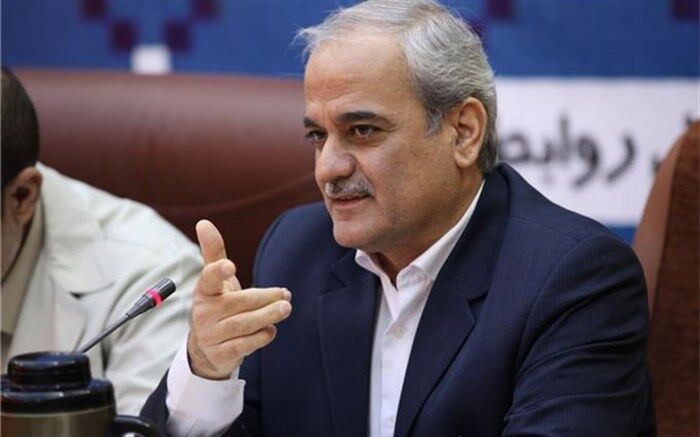 معاون عمرانی استاندار کردستان : شوراها در زمینه وظایف خود مطالبه گر باشند