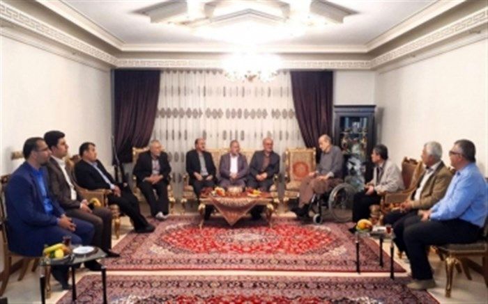 ارزش فداکاری جانبازان قابل محاسبه نیست!