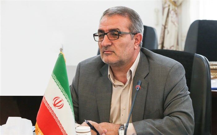 سرپرست استانداری فارس منصوب شد