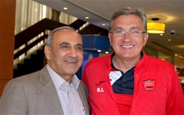 پرسپولیسی‌ها به لغو محرومیت از نقل و انتقالات امیدوار شدند