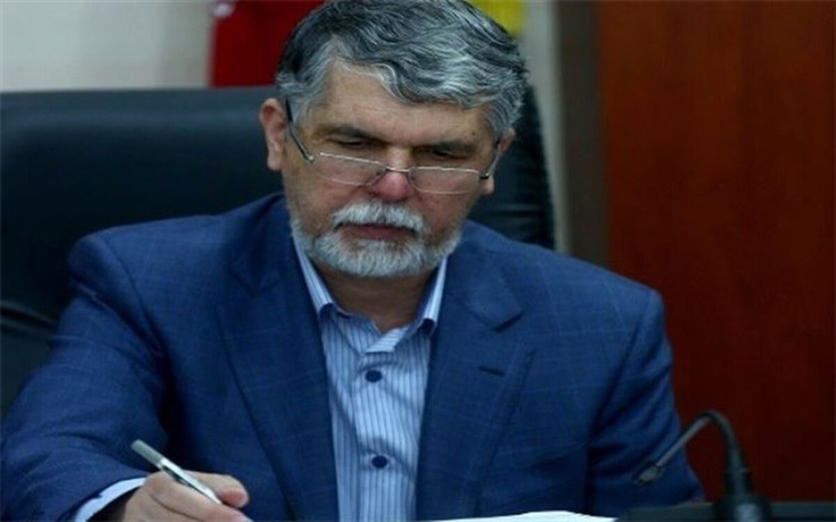 مدیر کل دفتر آموزش و توسعه فعالیت های فرهنگی و هنری منصوب شد