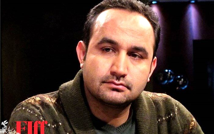 نوید محمودی تهیه کننده و کارگردان سینما:جشنواره جهانی فیلم فجر در اندازه جشنواره‌های الف برگزار می‌شود