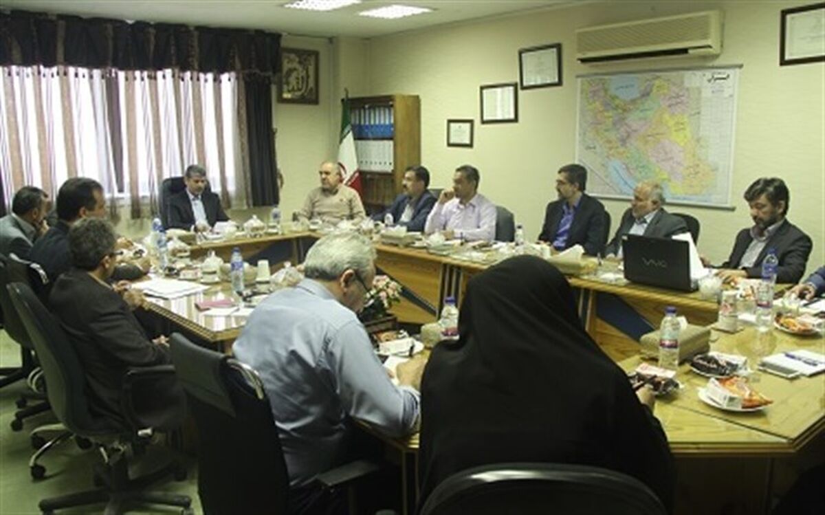 رئیس سازمان نهضت سوادآموزی اعلام کرد:  اجرای طرح تجلیل از مولفان برتر در حوزه سوادآموزی