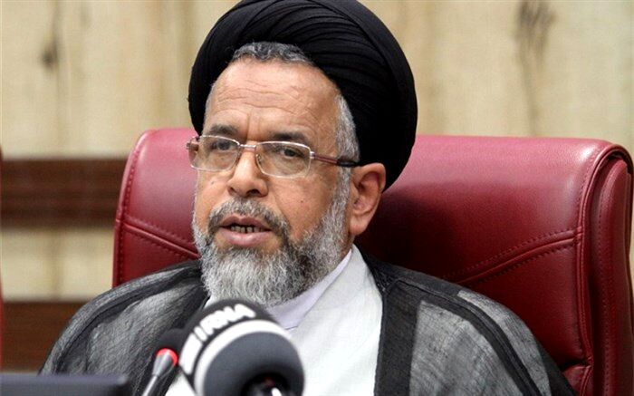 وزیر اطلاعات: سربازان گمنام امام زمان (عج)  در اوج محبوبیت اجتماعی قرار دارند