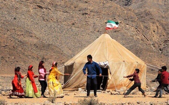 روایتی از عشق معلمی در میان عشایر