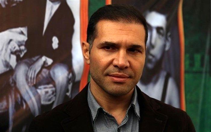 حسین اوجاقی: با نفوذ چینی‌ها مدال‌آوری ووشوی ایران دربازی‌های آسیایی سخت شده است