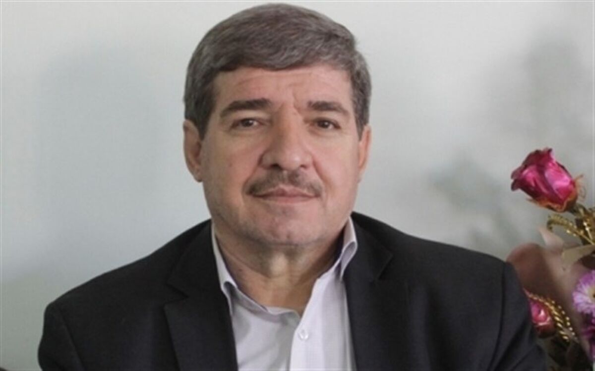 معاون آموزش متوسطه آموزش و پرورش کردستان خبر داد: برگزاری گردهمایی استانی و کارگاه توانمند سازی مدیران مدارس شبانه روزی در سنندج