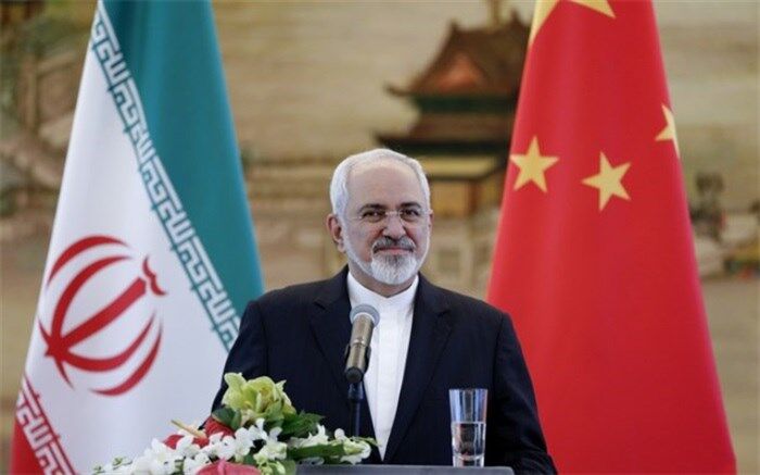 ادامه هشدارهای ظریف به آمریکا در نیویورک:  باید با عواقب خروج از برجام رو به رو شوید