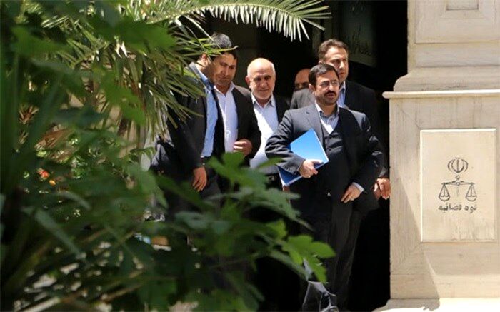 پدر یکی از قربانیان کهریزک: ماجراهای اجرای حکم مرتضوی نه تنها باعث تسکین من نشد، مرا جریحه دار کرد