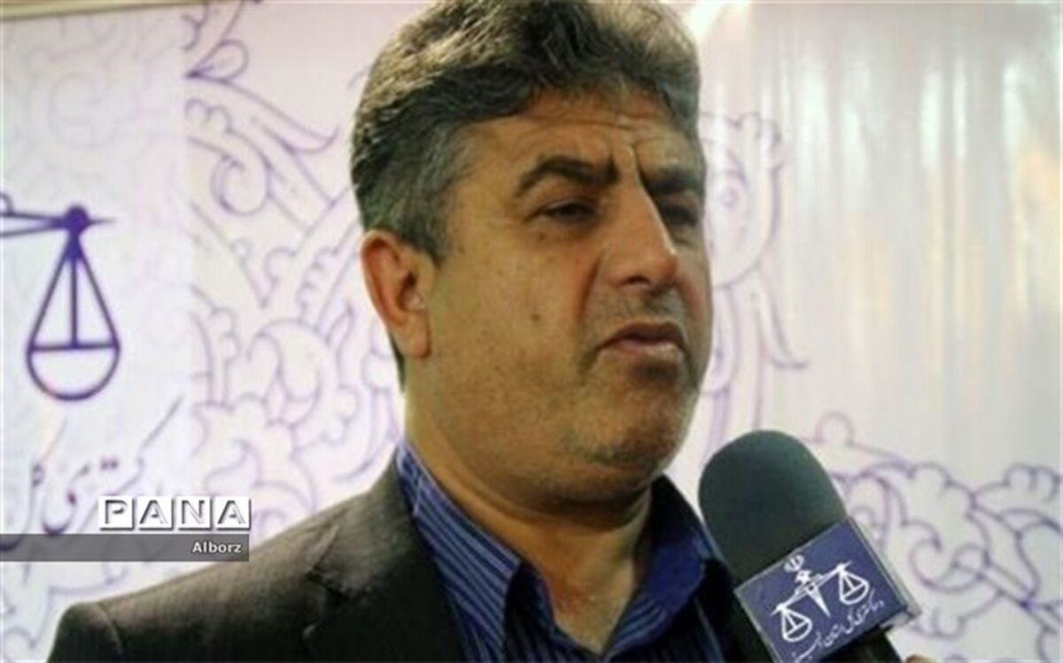 کشف محموله 1560 کیلوگرمی مرفین در کرج