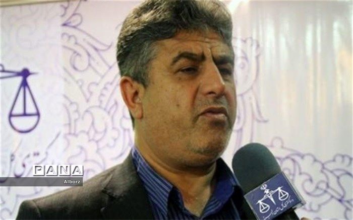 کشف محموله 1560 کیلوگرمی مرفین در کرج