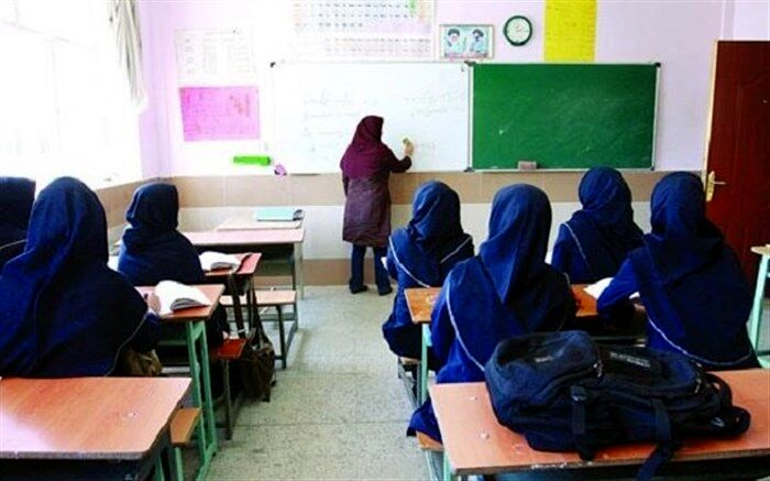 دانش آموزان شهرستان کارون در مسابقات درک متن عربی رتبه برتر استان را کسب کردند